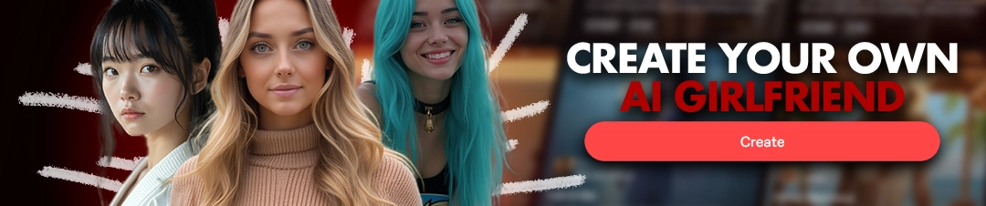 Nomi AI AI Girl
