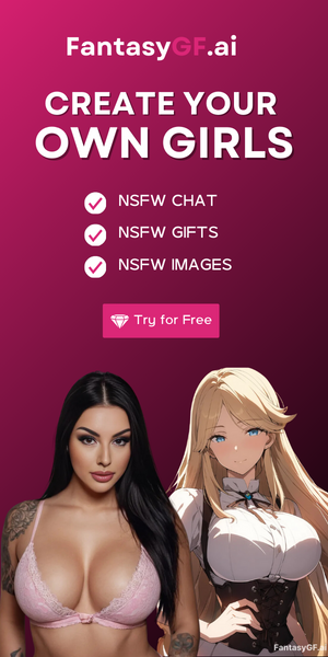 Aria AI Girlfriend